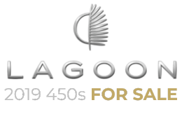 2019 Lagoon 450s For Sale